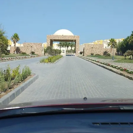 2-Bed Property In Makadi Heights